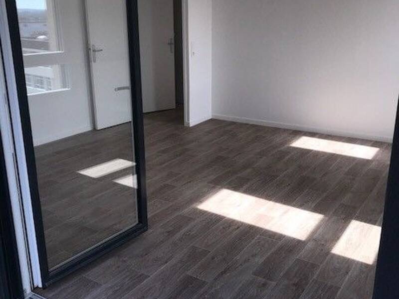 Maison à louer, 65m², HEROUVILLE SAINT CLAIR