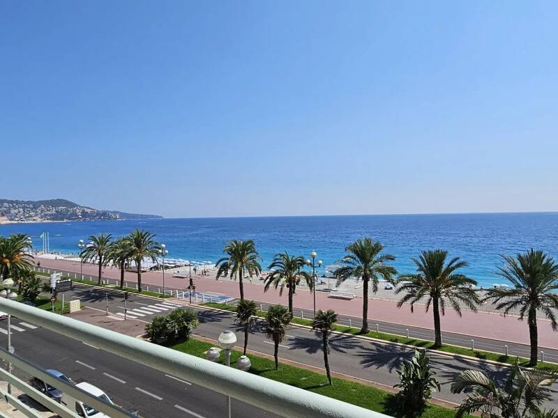 Maison à louer, 33m², NICE