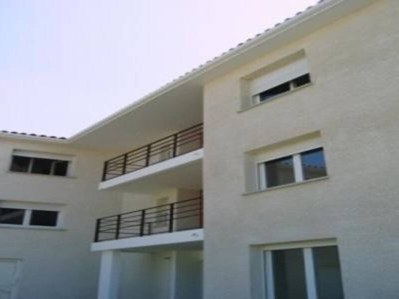 Maison à louer, 35m², RODILHAN