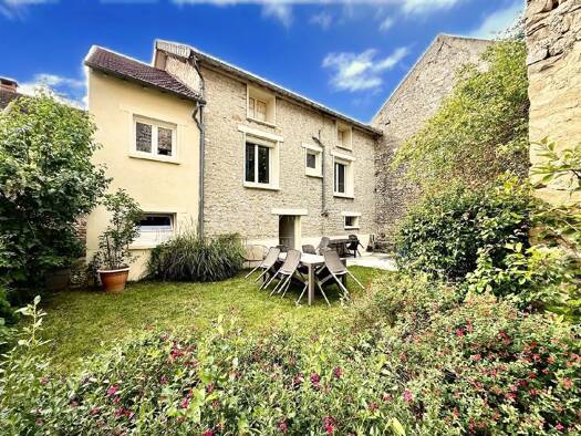 Maison à vendre 459 000 € 7 pièces 6 chambres 138 m² 290 m² de terrain Dannemois 91490