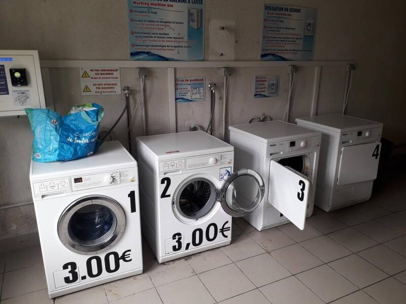 Maison à louer, 20m², NANTES