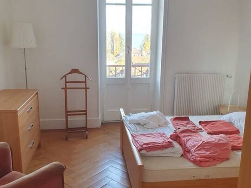 Maison à louer, 51m², EVIAN LES BAINS