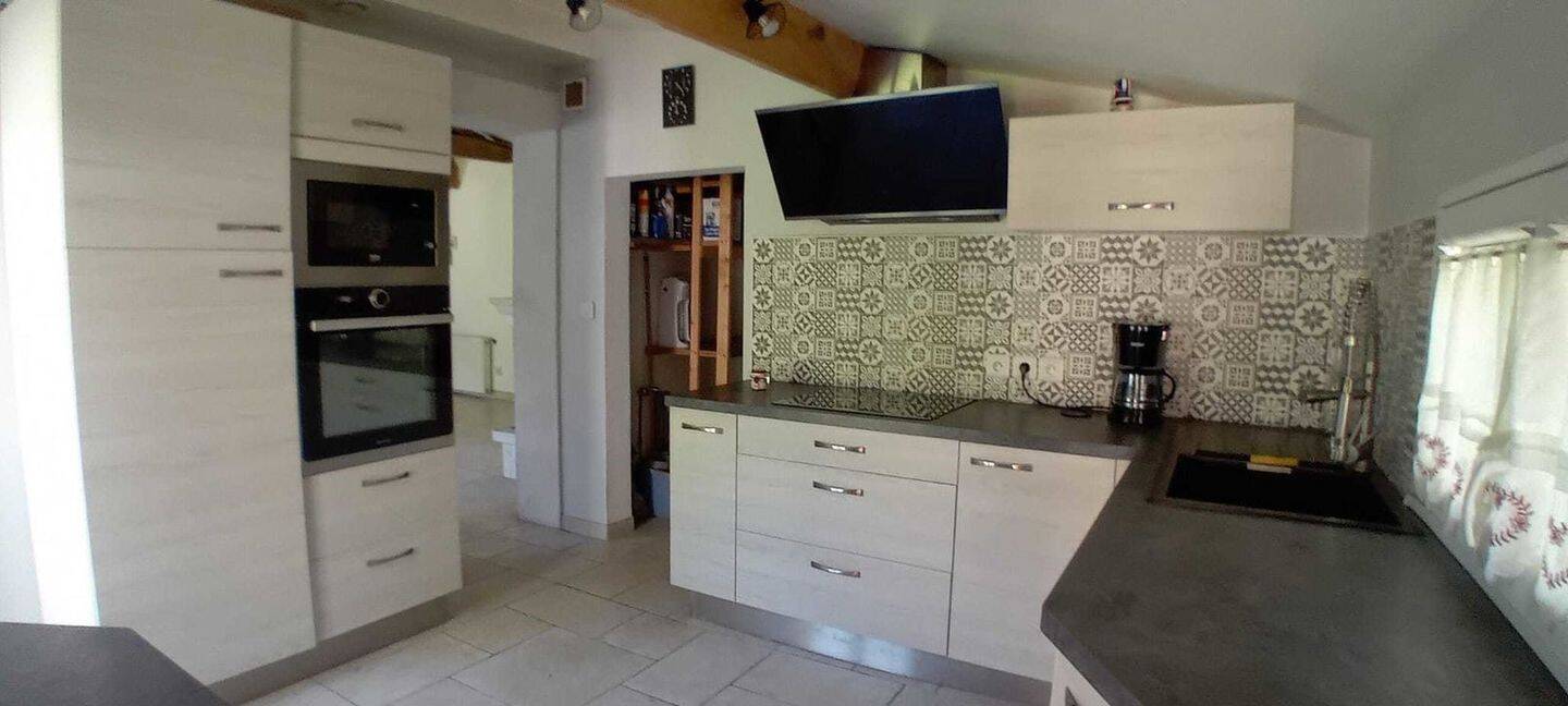 Maison à vendre, 154m², SAINT VIVIEN DE MEDOC