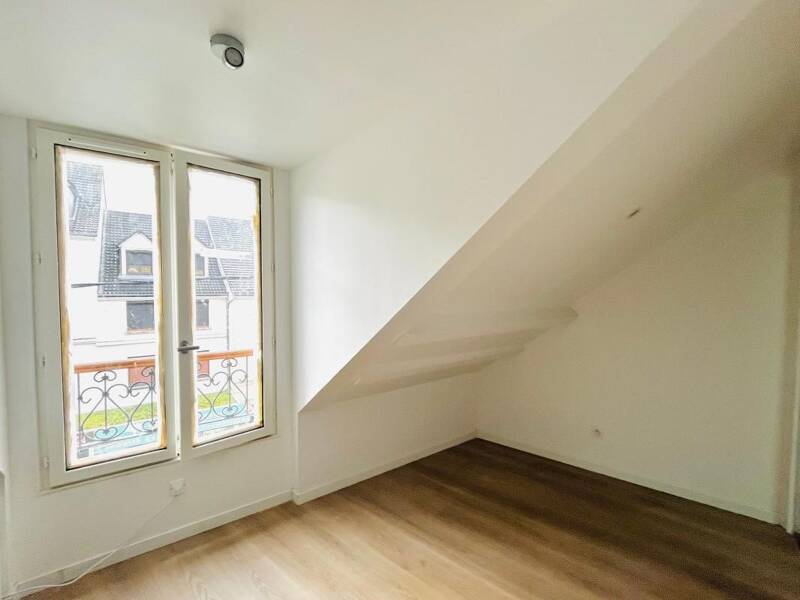 Maison à louer, 79m², PERSAN