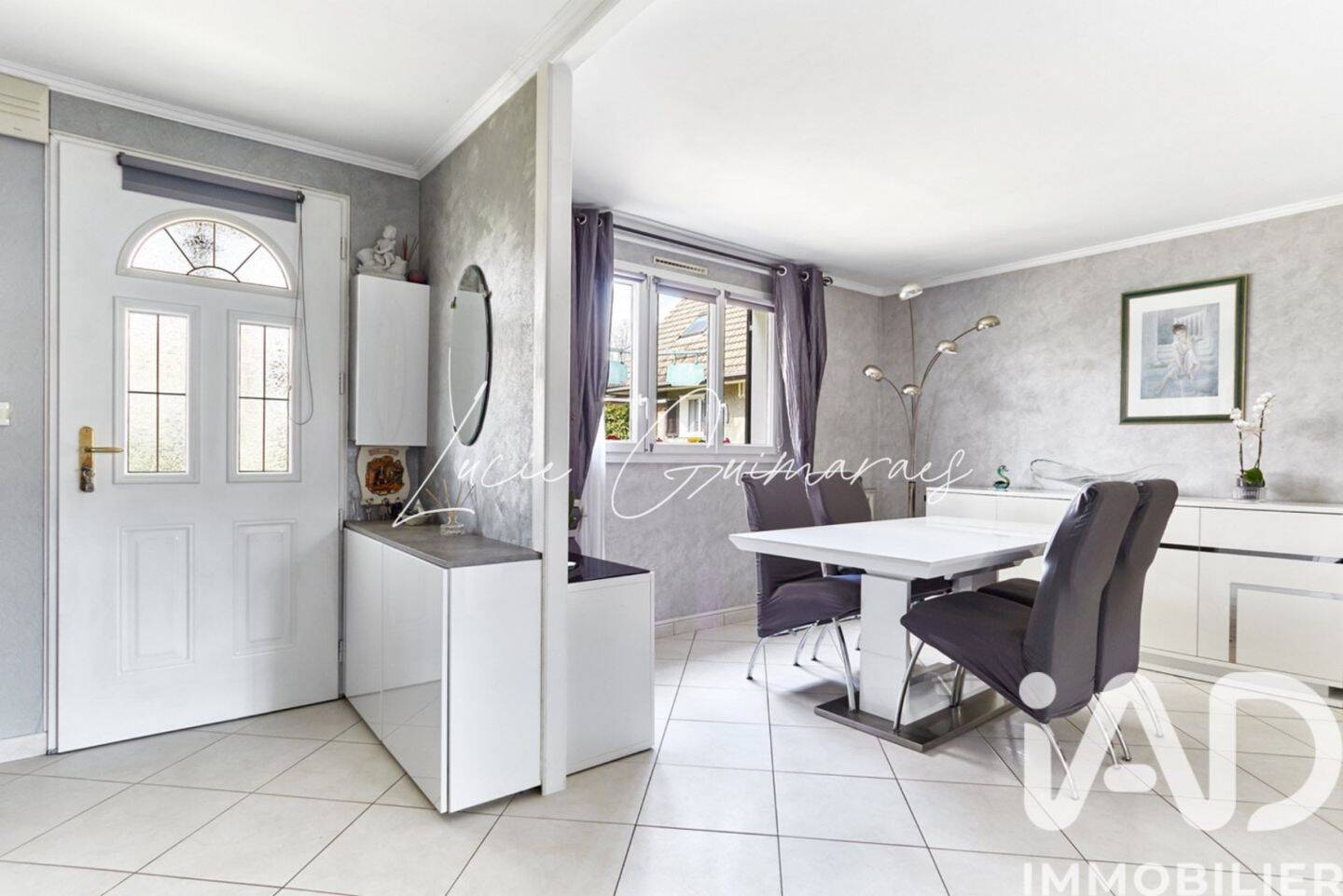 Maison à vendre, 99m², TAVERNY