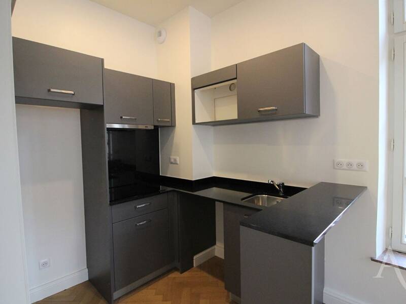 Maison à louer, 40m², METZ