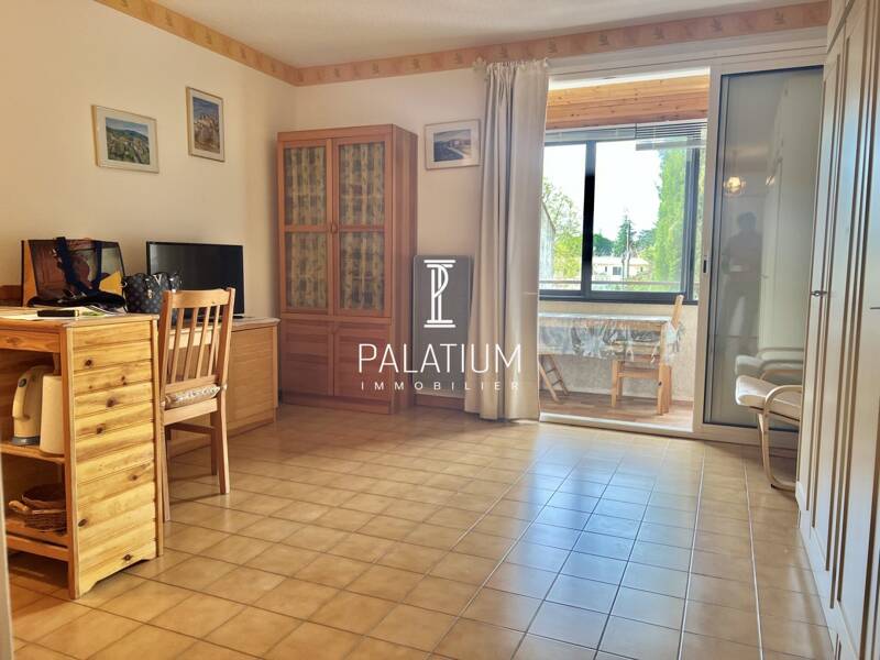 Maison à vendre, 25m², GREOUX LES BAINS