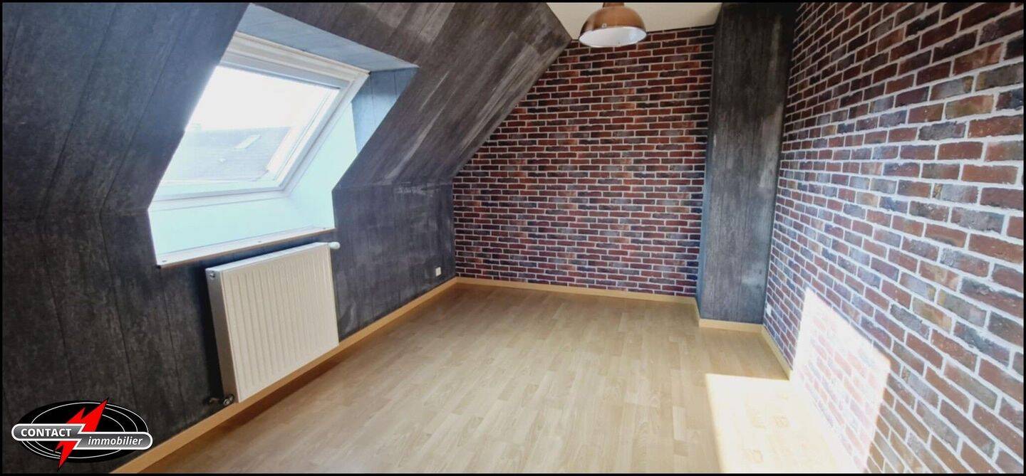 Maison à vendre, 130m², GAINNEVILLE