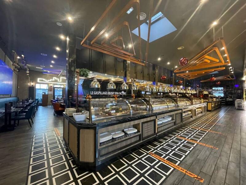 Maison à vendre, 1000m², LAXOU