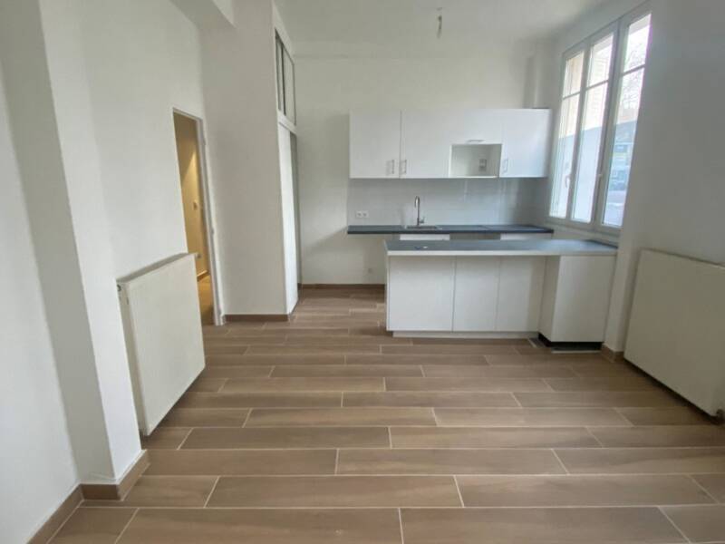 Maison à louer, 34m², CLICHY