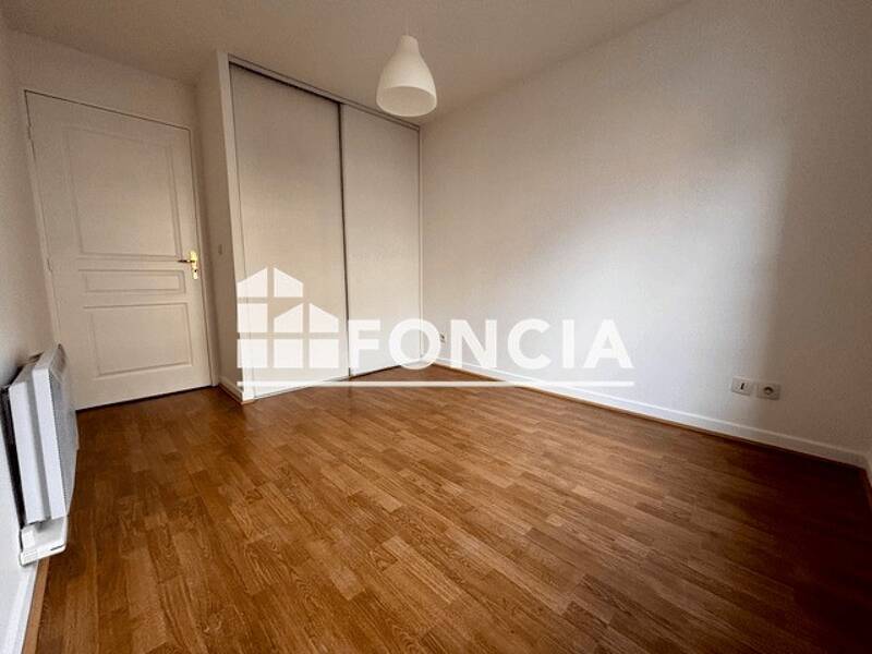 Maison à louer, 49m², LYON 3E