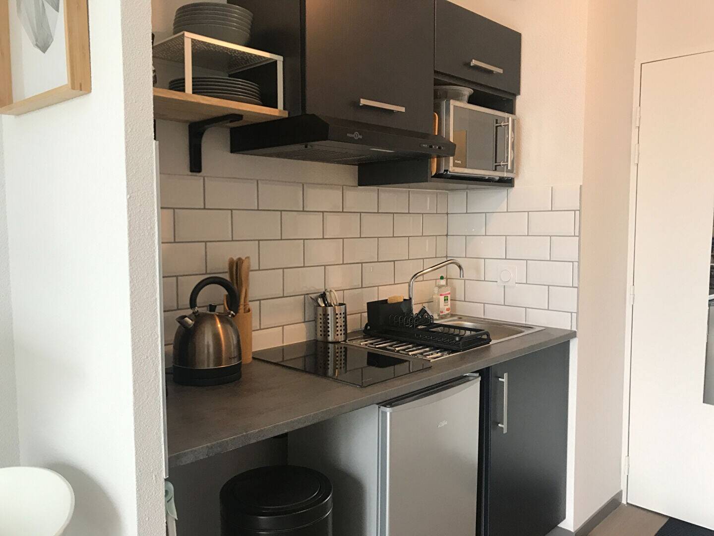 Maison à louer, 19m², LA ROCHELLE