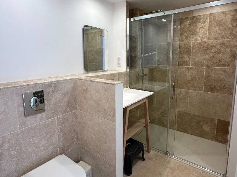 Maison à louer, 23m², LE LUC