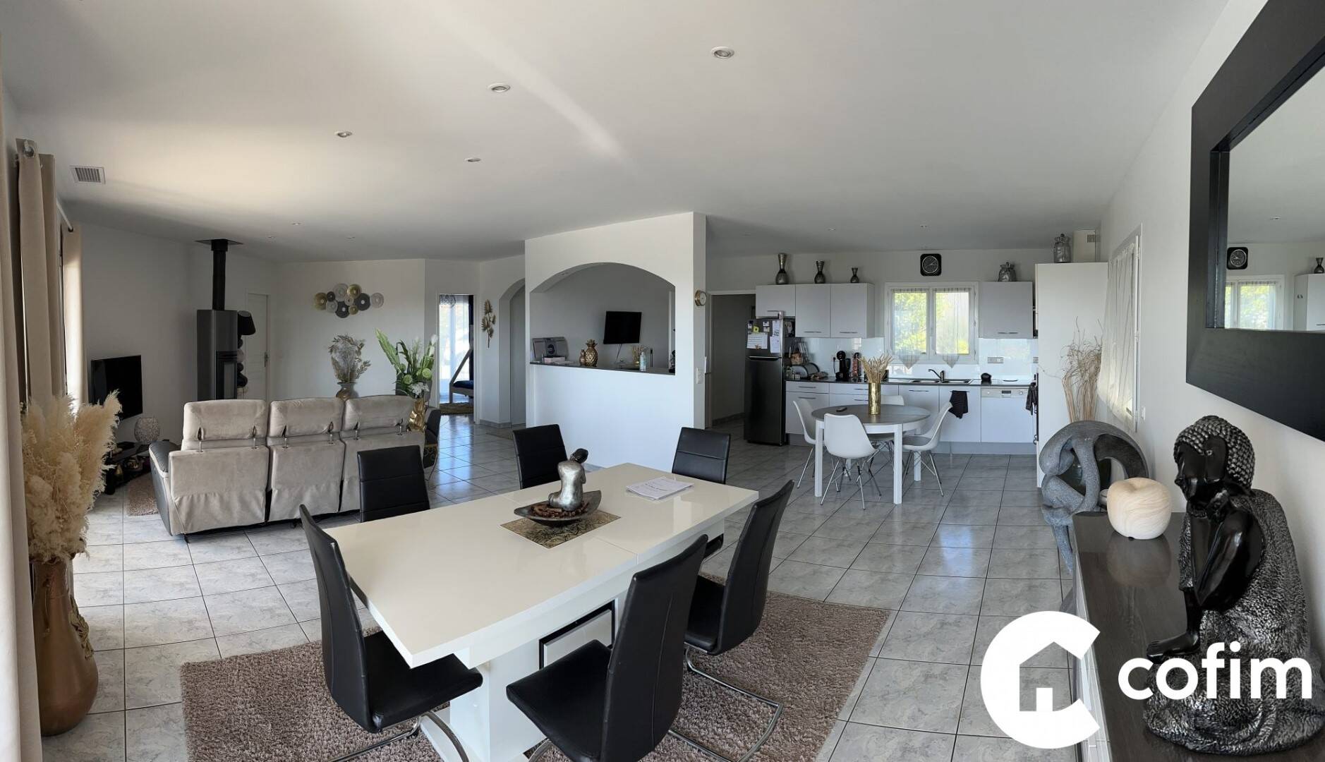 Maison à vendre, 175m², PAU