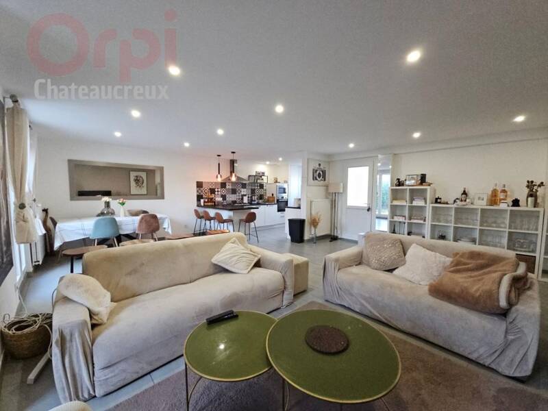 Maison à vendre, 101m², SAINT ETIENNE