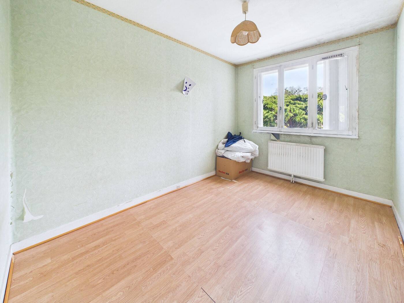 Maison à vendre, 75m², MORSANG SUR ORGE