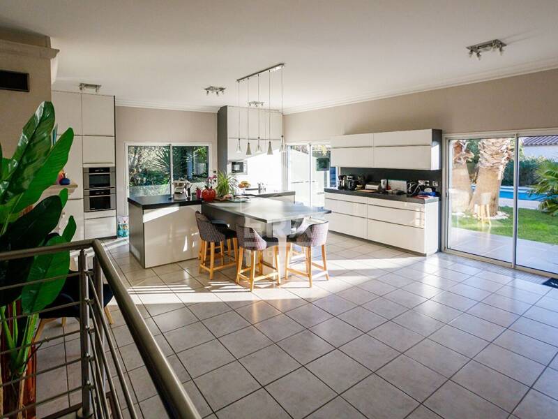 Maison à vendre, 240m², PERPIGNAN
