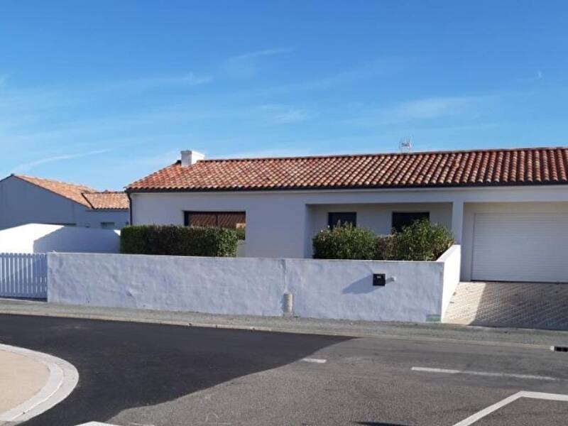 Maison à louer, 94m², SAINT GILLES CROIX DE VIE