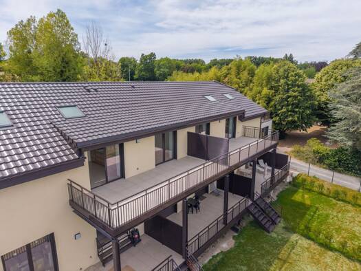 Appartement à vendre 679 000 € 4 pièces 3 chambres 96,5 m² Étage 1/1 Yvoire 74140
