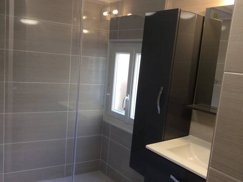 Maison à louer, 40m², PIGNAN