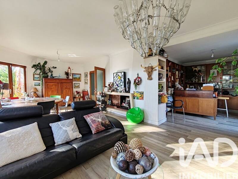 Maison à vendre, 193m², CHALLANS