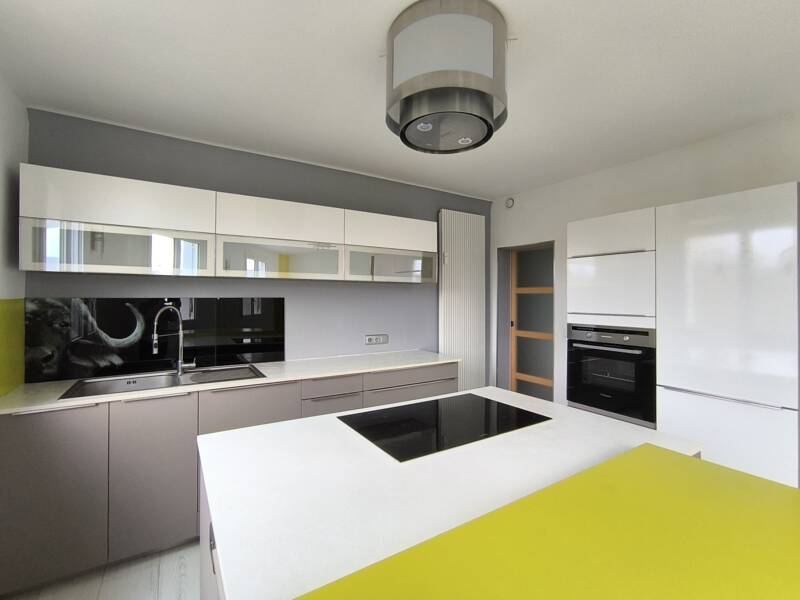 Maison à louer, 62m², NANTES