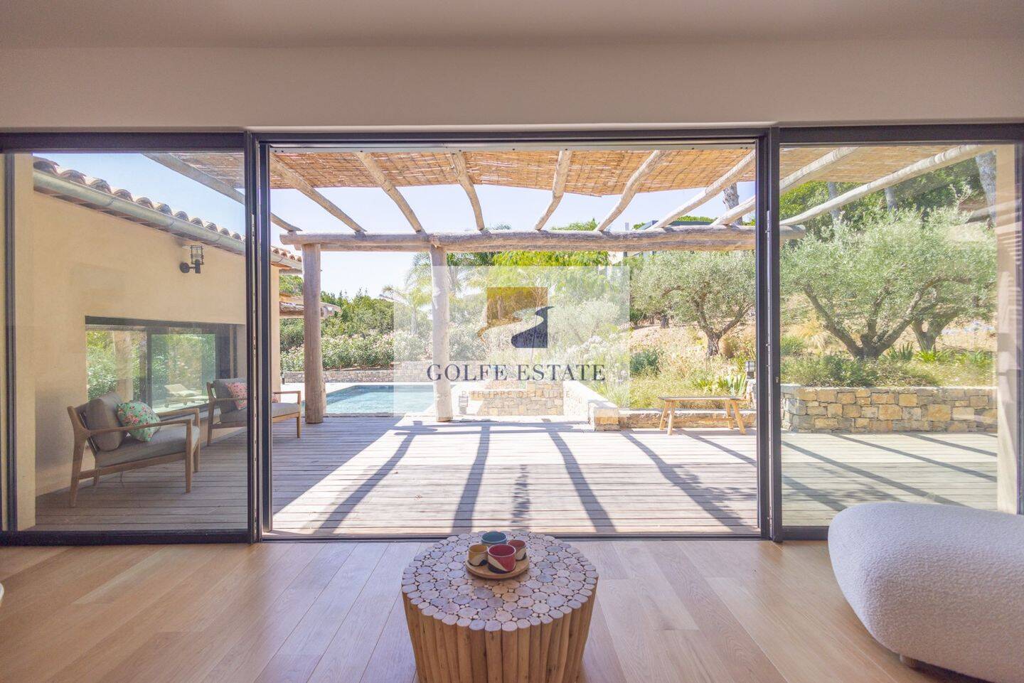 Maison à vendre, 250m², LA CROIX VALMER