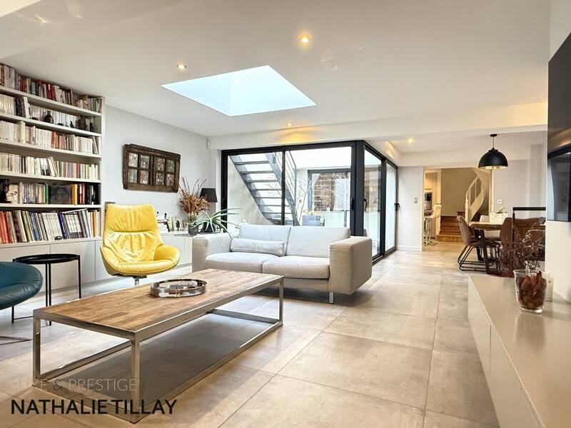 Maison à vendre, 140m², ORLEANS