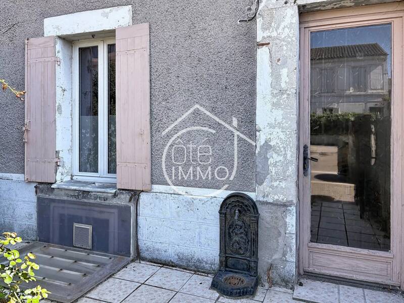 Maison à vendre, 133m², SAINTE FOY LA GRANDE