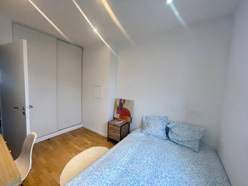Maison à louer, 20m², COURBEVOIE