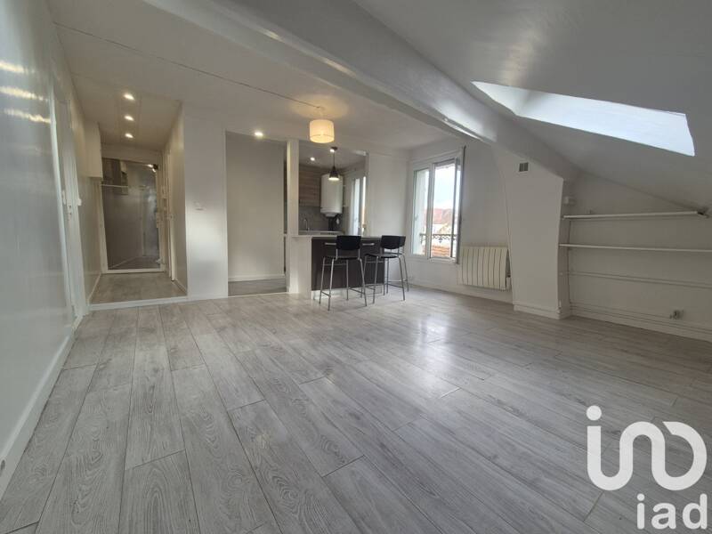 Maison à vendre, 38m², LIZY SUR OURCQ