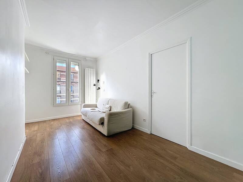 Maison à vendre, 33m², PARIS 14E