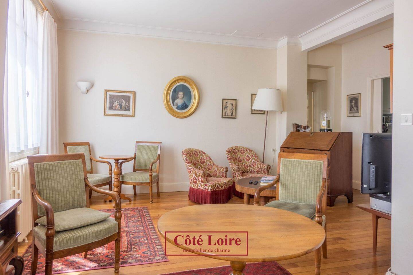 Maison à vendre, 176m², OLIVET