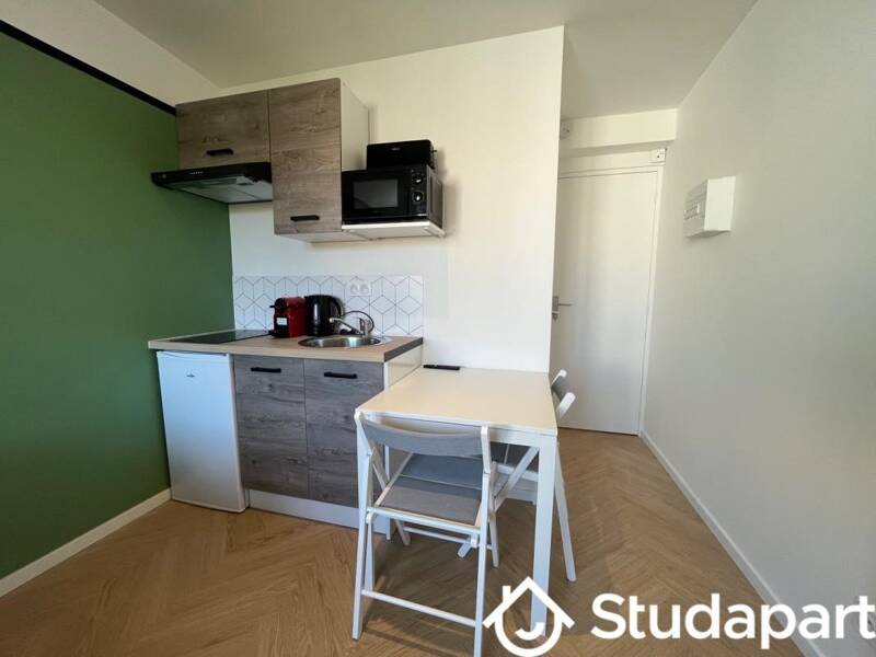 Maison à louer, 16m², CERGY