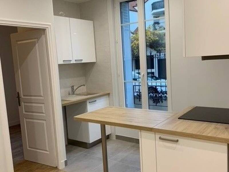 Maison à louer, 27m², BOULOGNE BILLANCOURT