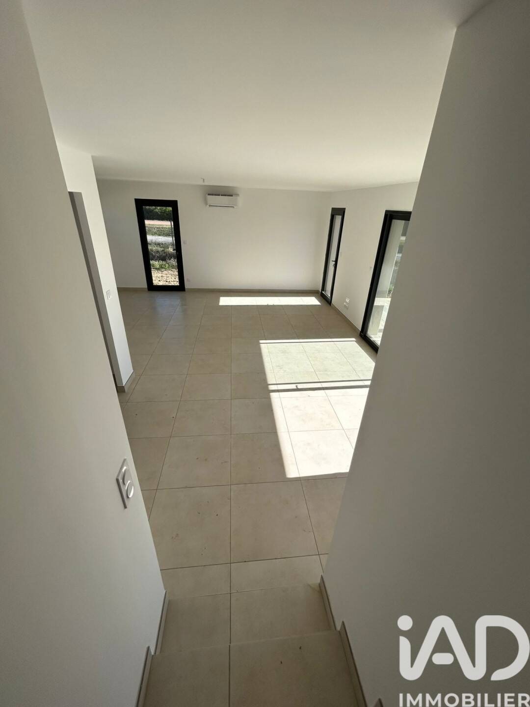 Maison à vendre, 94m², RIBAUTE LES TAVERNES