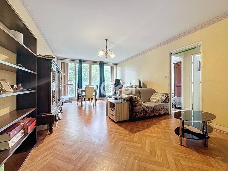 Maison à vendre, 61m², LIMOGES