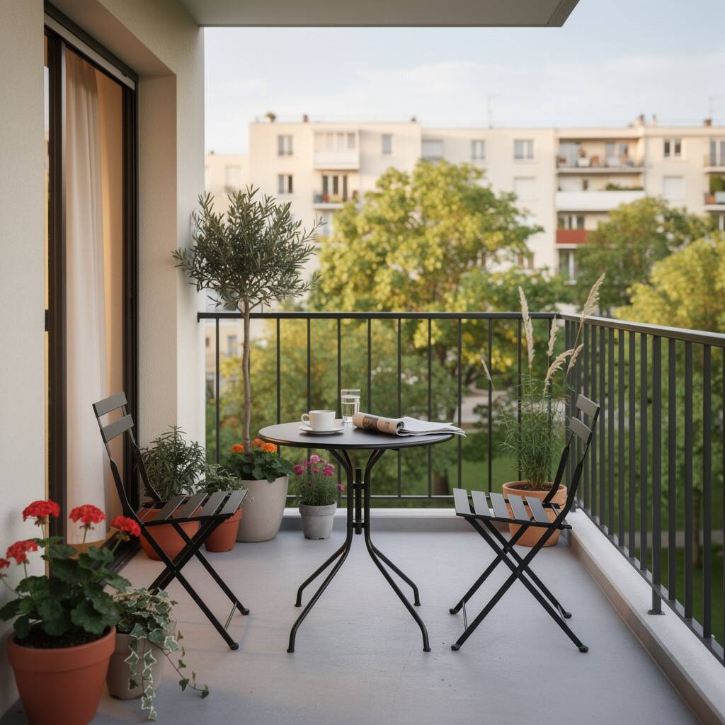 Maison à vendre, 62m², FONTENAY AUX ROSES
