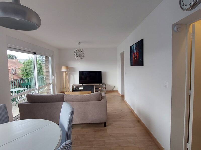 Maison à louer, 71m², VALENCIENNES