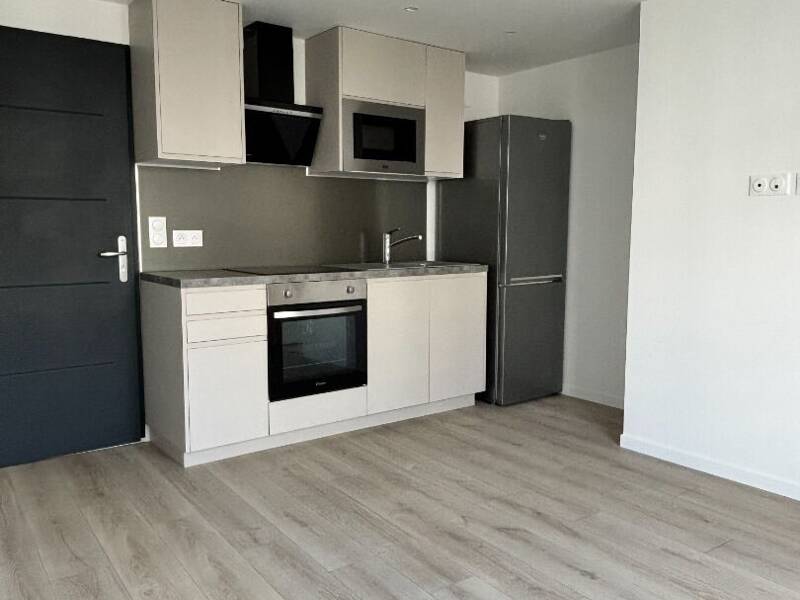 Maison à louer, 25m², THIAIS