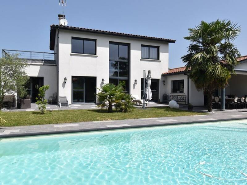 Maison à vendre, 210m², QUINCIEUX
