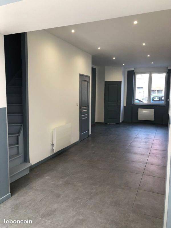 Maison à louer, 98m², TOURCOING