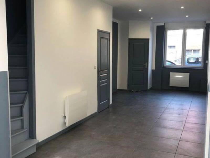 Maison à louer, 98m², TOURCOING