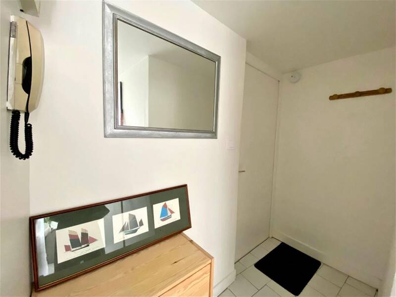 Maison à louer, 17m², ANGERS