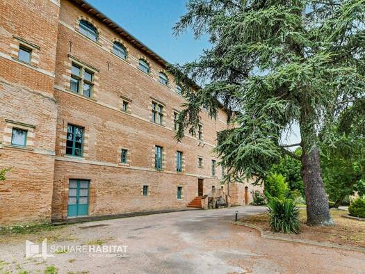 Appartement à vendre 299 000 € 4 pièces 2 chambres 132 m² Étage 2/3 Boutbouilhes-Ox Muret 31600