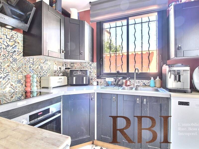 Maison à vendre, 100m², TOULOUSE