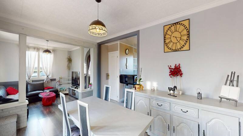 Maison à vendre, 77m², LE NEUBOURG