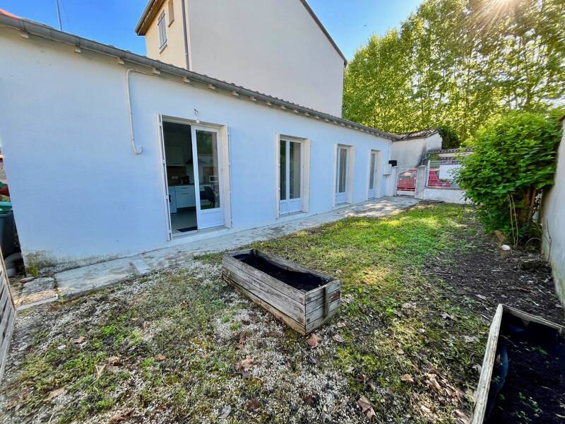 Maison à louer, 39m², VILLENEUVE SUR LOT
