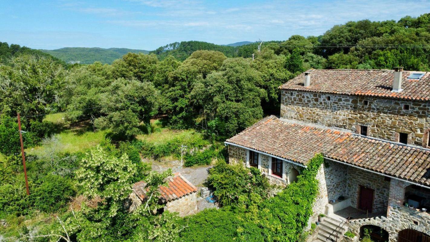 Maison à vendre, 127m², SAINT SEBASTIEN D'AIGREFEUILLE