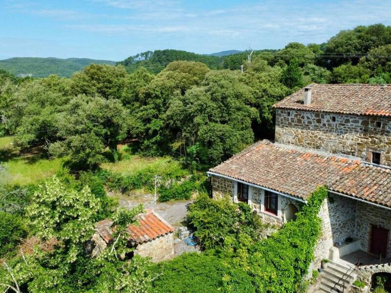 Maison à vendre, 127m², SAINT SEBASTIEN D'AIGREFEUILLE